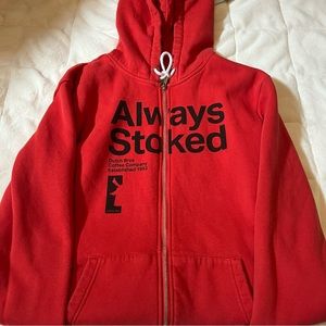 Dutch Bros Hoodie